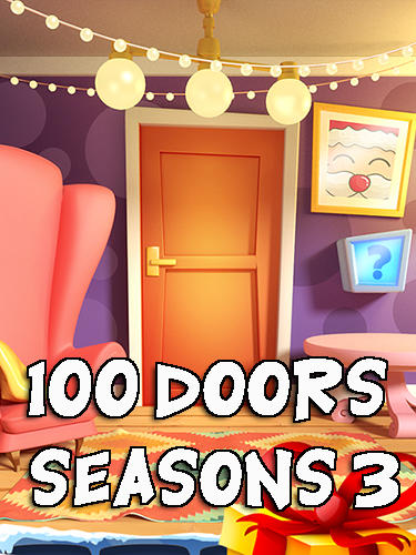 Télécharger 100 doors: Seasons 3 pour Android gratuit.
