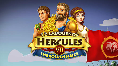 Télécharger 12 labours of Hercules 7: Fleecing the fleece pour Android gratuit.