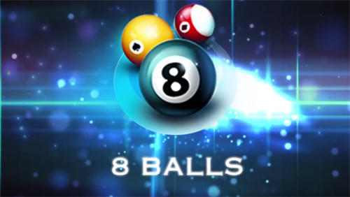 Télécharger 8 ball billiard pour Android gratuit.
