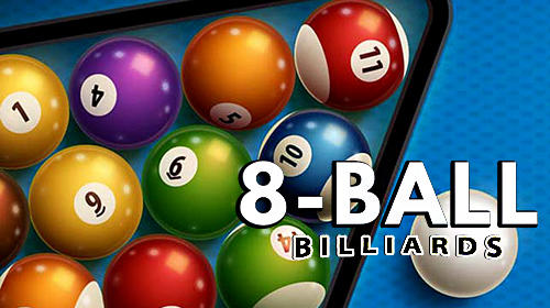 Télécharger 8 ball billiards: Offline and online pool master pour Android gratuit.