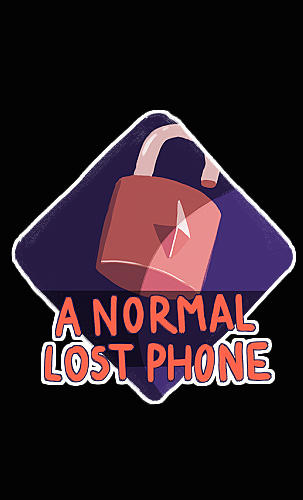 Télécharger A normal lost phone pour Android gratuit.