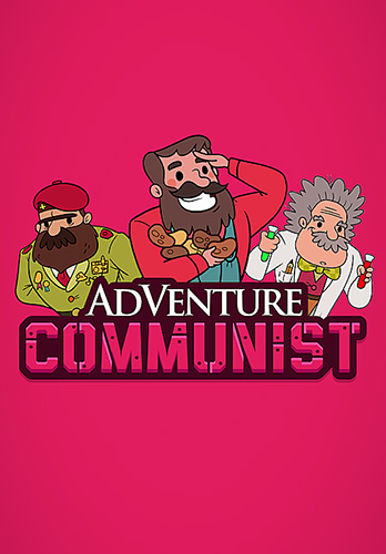 Télécharger Adventure communist pour Android gratuit.