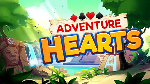 Télécharger Adventure hearts: An interstellar card game saga pour Android gratuit.