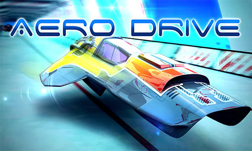 Télécharger Aero drive pour Android gratuit.