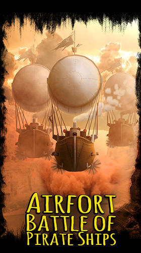 Télécharger Airfort: Battle of pirate ships pour Android 4.1 gratuit.