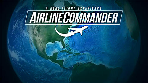 Télécharger Airline commander: A real flight experience pour Android gratuit.