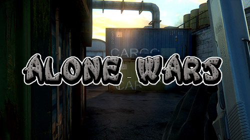 Télécharger Alone wars: Multiplayer FPS battle royale pour Android gratuit.