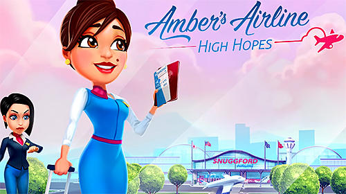 Télécharger Amber's airline: High hopes pour Android gratuit.