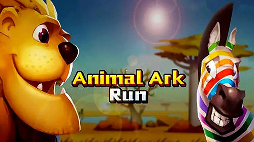 Télécharger Animal ark: Run pour Android 4.0.3 gratuit.
