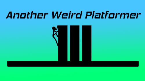 Télécharger Another weird platformer 3 pour Android gratuit.