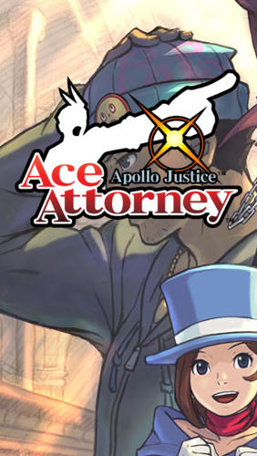 Télécharger Apollo justice: Ace attorney pour Android gratuit.