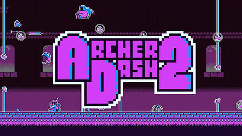 Télécharger Archer dash 2: Retro runner pour Android 4.1 gratuit.