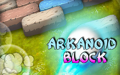 Télécharger Arkanoid block: Brick breaker pour Android gratuit.