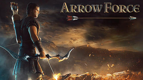 Télécharger Arrow force pour Android gratuit.