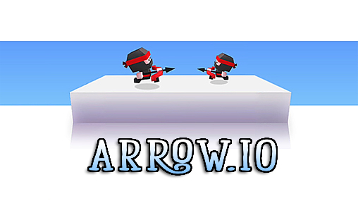 Télécharger Arrow.io pour Android gratuit.