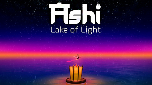 Télécharger Ashi: Lake of light pour Android gratuit.