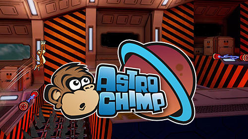 Télécharger Astro chimp pour Android 4.3 gratuit.