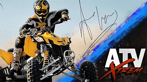 Télécharger ATV xtrem pour Android gratuit.