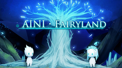 Télécharger Ayni fairyland pour Android 4.3 gratuit.