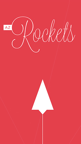 Télécharger AZ rockets pour Android gratuit.
