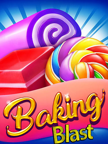 Télécharger Baking blast pour Android 4.4 gratuit.