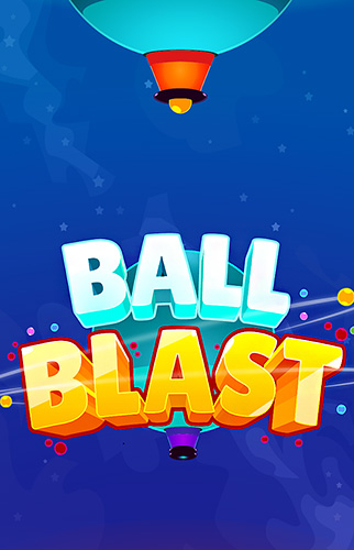 Télécharger Ball blast pour Android gratuit.