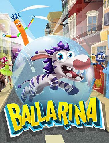 Télécharger Ballarina pour Android gratuit.