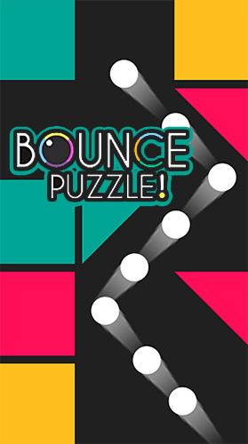 Télécharger Balls bounce puzzle! pour Android gratuit.