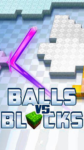 Balls vs blocks