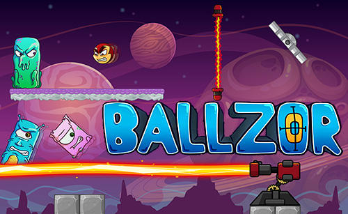 Télécharger Ballzor pour Android gratuit.