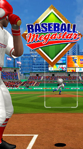 Télécharger Baseball megastar pour Android gratuit.