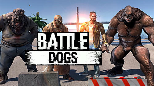 Télécharger Battle dogs: Mafia war games pour Android gratuit.