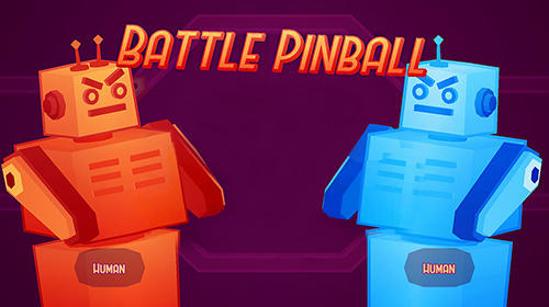 Télécharger Battle pinball pour Android gratuit.