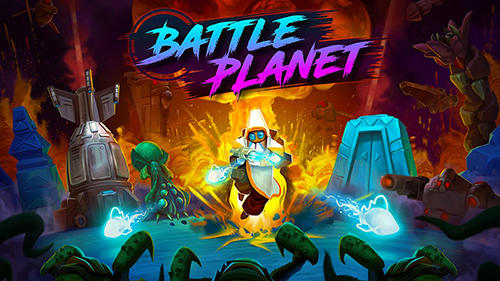 Télécharger Battle planet pour Android 7.0 gratuit.