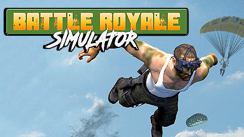 Télécharger Battle royale simulator PvE pour Android 4.4 gratuit.