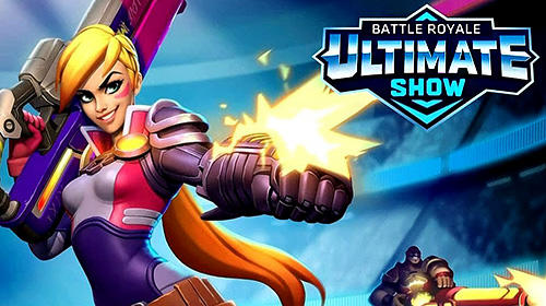 Télécharger Battle royale: Ultimate show pour Android gratuit.