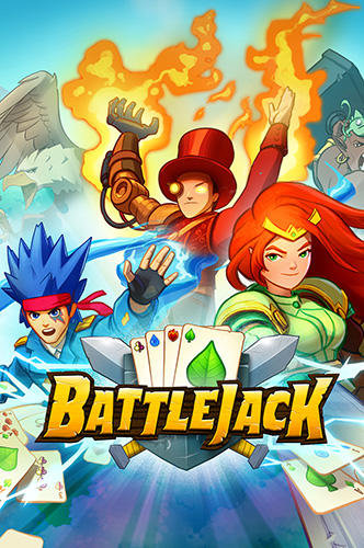 Télécharger Battlejack: Blackjack RPG pour Android gratuit.