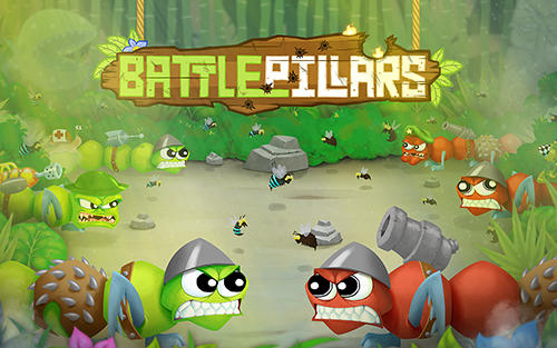 Télécharger Battlepillars: Multiplayer PVP pour Android gratuit.