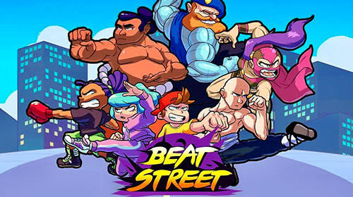 Télécharger Beat street pour Android gratuit.
