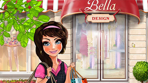 Télécharger Bella fashion design pour Android gratuit.