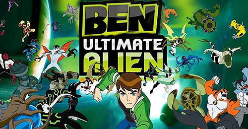 Télécharger Ben super ultimate alien transform pour Android gratuit.