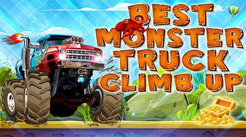 Télécharger Best monster truck climb up pour Android 4.1 gratuit.