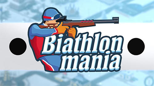 Télécharger Biathlon mania pour Android gratuit.