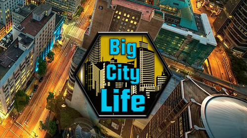 Télécharger Big city life: Simulator pour Android gratuit.