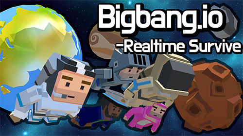Télécharger Bigbang.io pour Android gratuit.