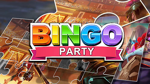 Télécharger Bingo party: Free bingo pour Android gratuit.