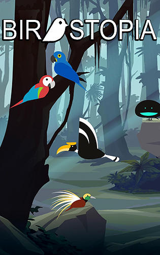 Télécharger Birdstopia: Idle bird clicker pour Android gratuit.