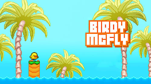 Télécharger Birdy McFly: Run and fly over it! pour Android 4.1 gratuit.