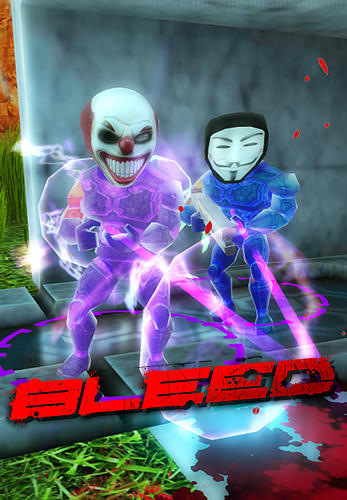 Bleed: Online shooter 3D