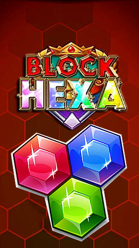 Block hexa 2019